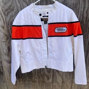 Kids Woman’s Harley Davidson Jacket
Flawless, Size XL